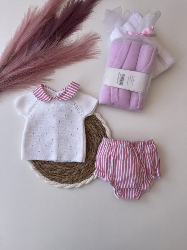 Conjunto Esencia