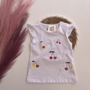 Camiseta Pelito