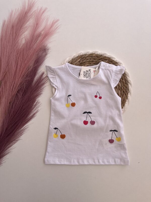 Camiseta Pelito