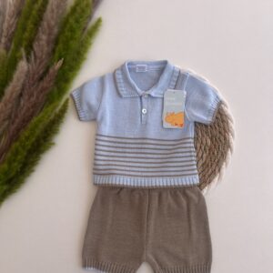Conjunto mac ilusión
