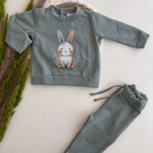 Chandal Rabbit