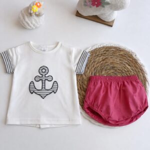 Conjunto pololo niño